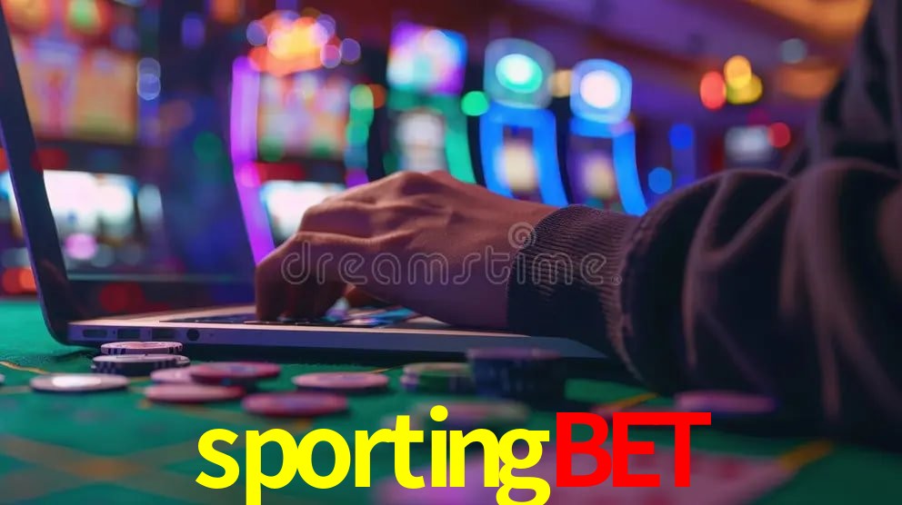 Descubra a Essência do sportingbet: Nossa História e Compromissos